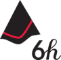 SixH Logo