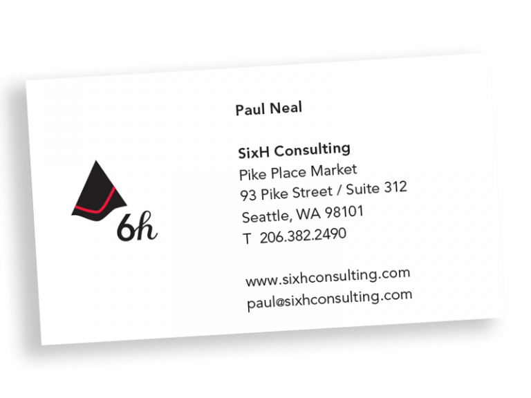 Six H Consulting